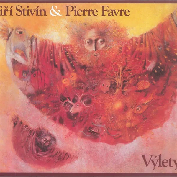 Výlety = Excursions