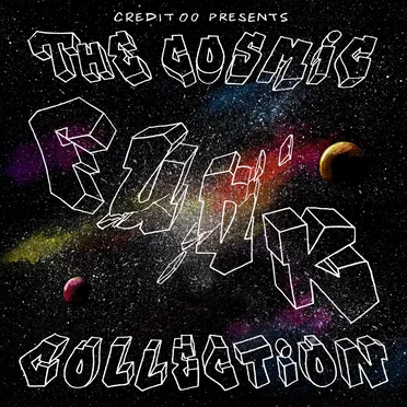 The Cosmic Funk Collection