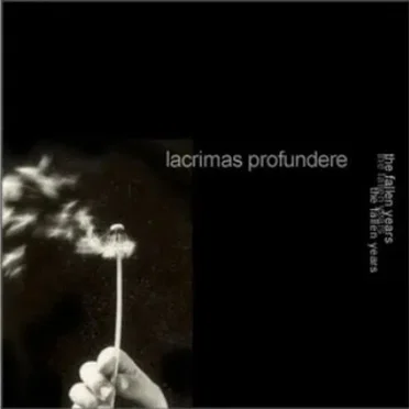 The Fallen Years by Lacrimas Profundere - album cover