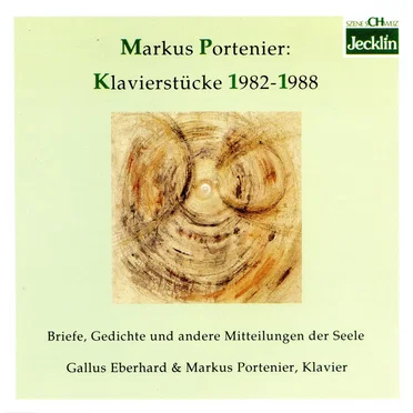 Klavierstücke 1982-1988