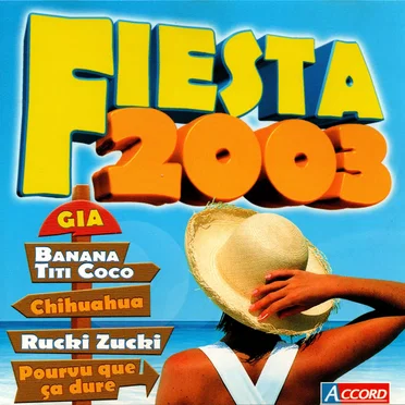 Fiesta 2003