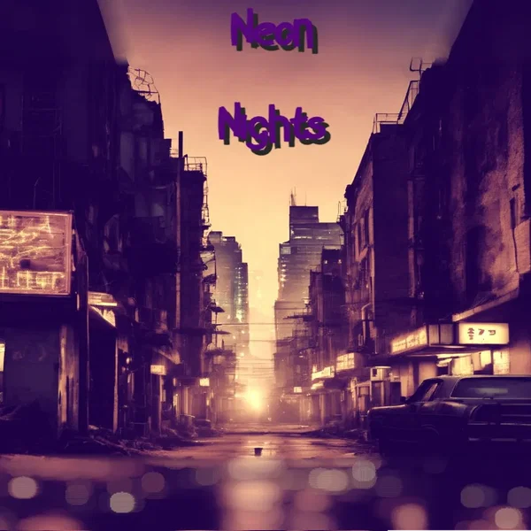 Neon Nights
