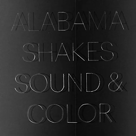 Alabama Shakes