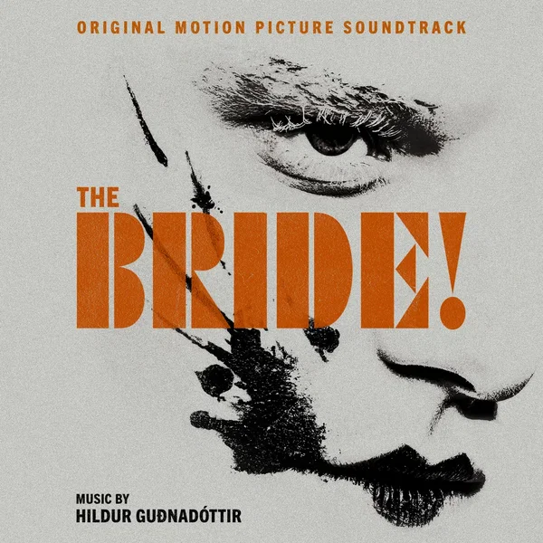 The Bride! (Original Motion Picture Soundtrack)