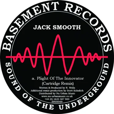 Plight of the Innovators