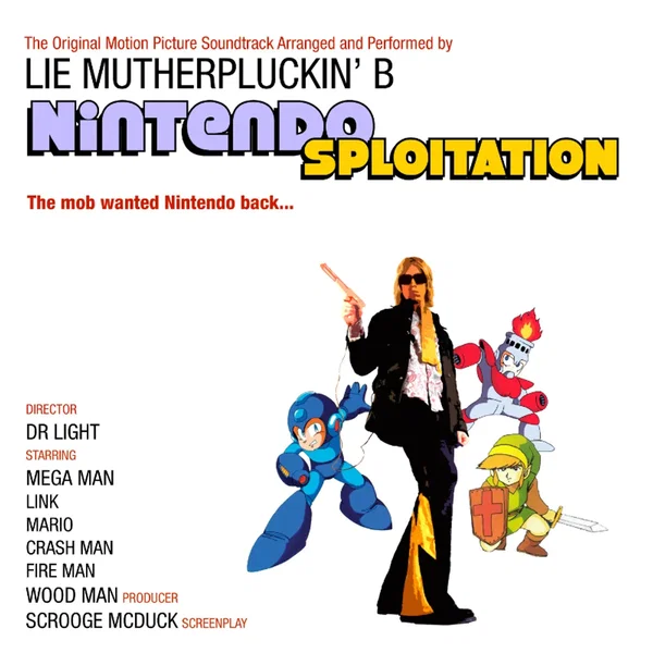 Nintendosploitation