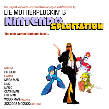 Nintendosploitation