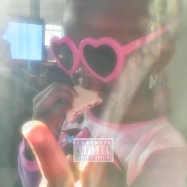 Bitch Bang by Milfie - album cover