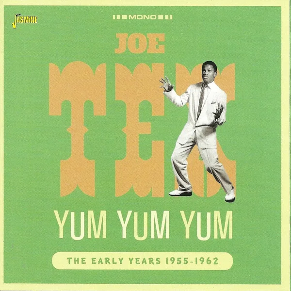 Yum Yum Yum: The Early Years 1955-1962