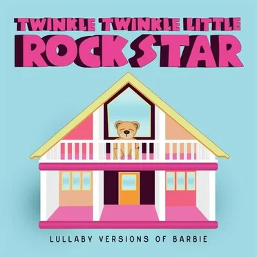 Lullaby Versions of Barbie
