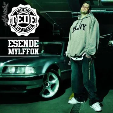Esende Mylffon: Hałas