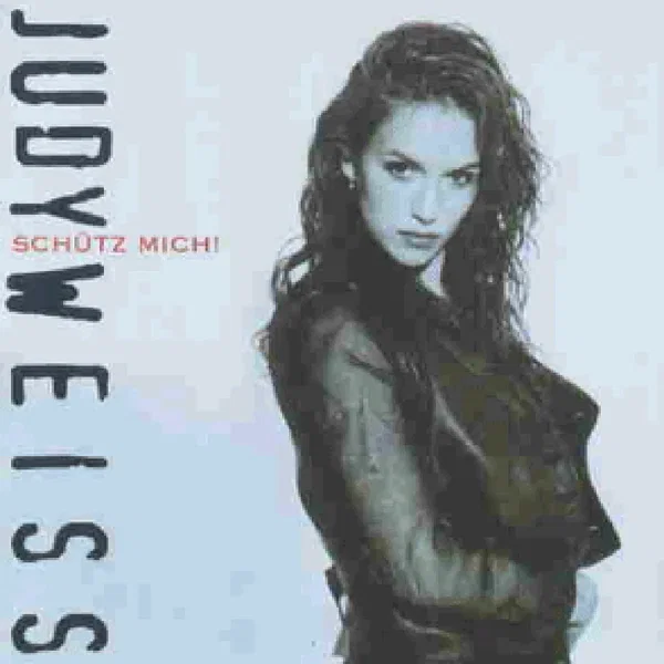 Schütz mich!