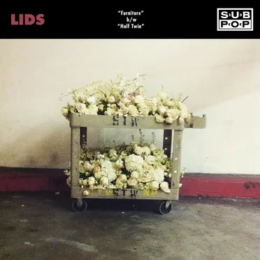 Furniture by LIDS - album cover