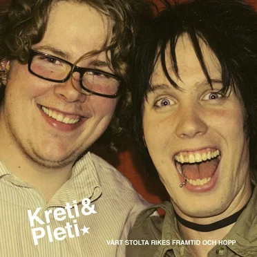 Kreti och Pleti