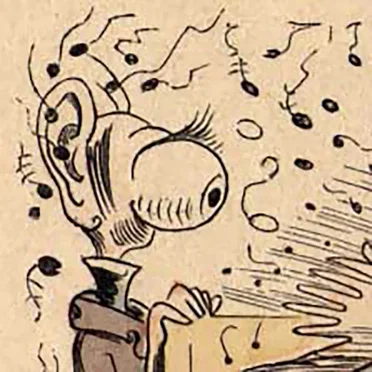 String Quartet in Beer