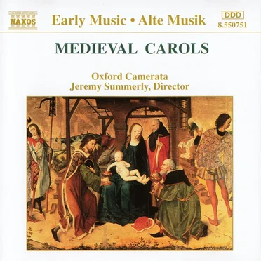 Medieval Carols