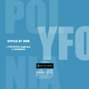 Apples of Idun