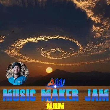 Music Maker Jam Album