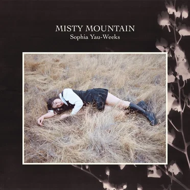 Misty Mountain by Sophia Yau-Weeks - album cover
