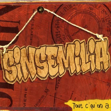 Tout c’qu’on a…