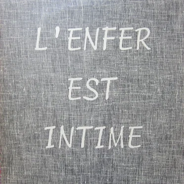L'Enfer Est Intime - Volume Général by Various Artists - album cover