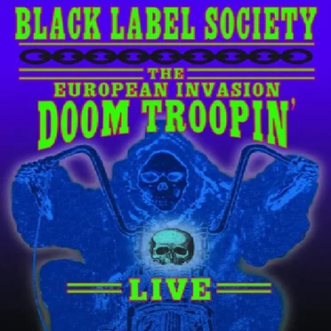 The European Invasion: Doom Troopin' Live