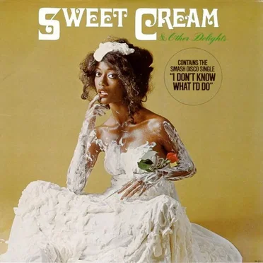 Sweet Cream
