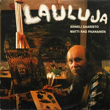 Lauluja