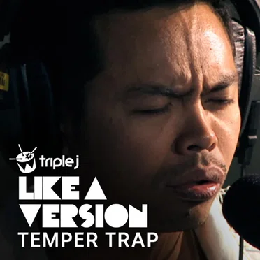 Don't Fight It (Triple J Like A Version)