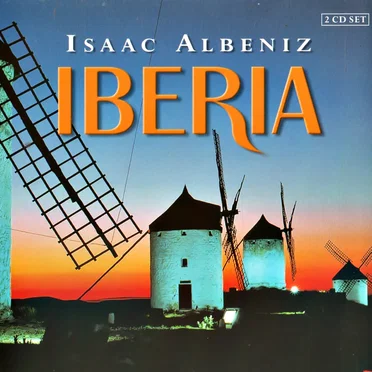 Iberia