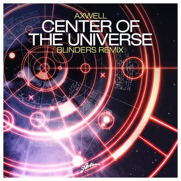 Center of the Universe (Blinders remix)