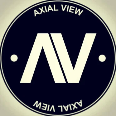 Not This Time by Axial View - album cover