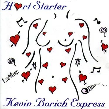 Heart Starter