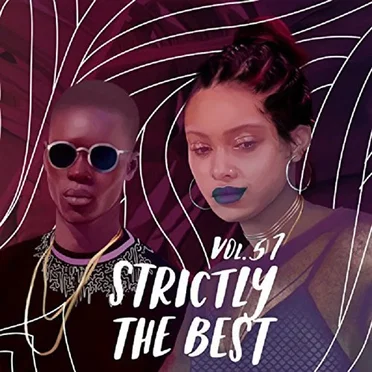 Strictly the Best, Vol. 57 by Various Artists - album cover