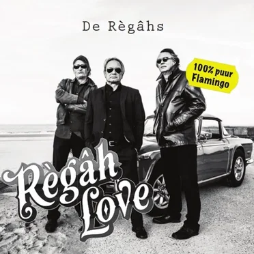 Règâh Love