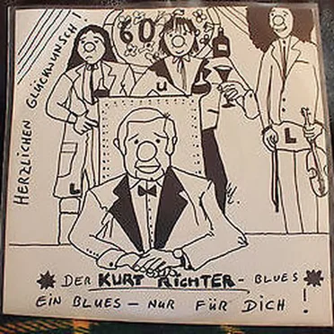 Der Kurt Richter-Blues