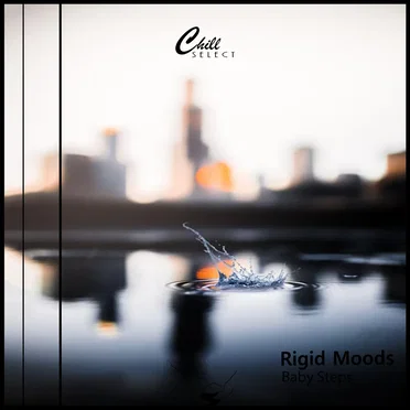 Baby Steps by Rigid Moods - album cover