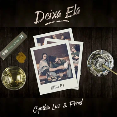 Deixa ela