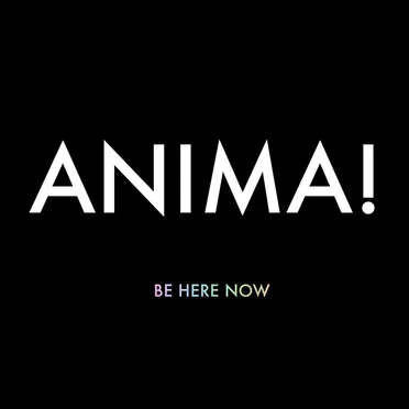 Be Here Now
