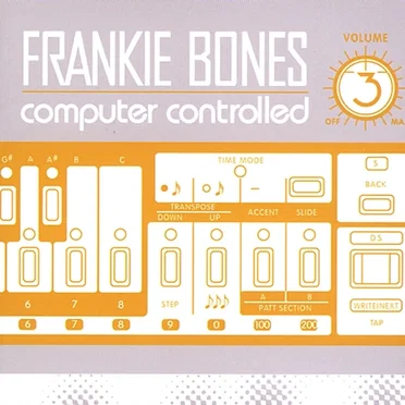Computer Controlled 3