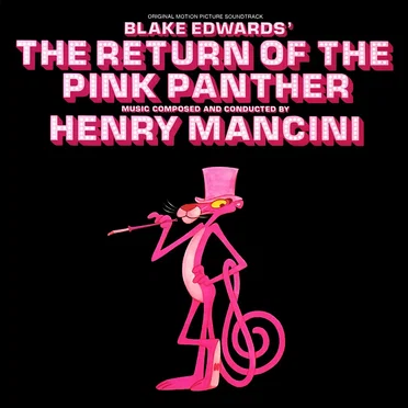 The Return of the Pink Panther