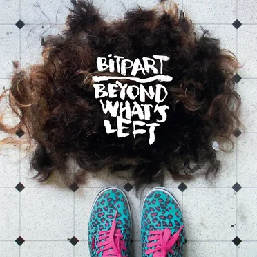 Beyond What's Left by Bitpart - album cover