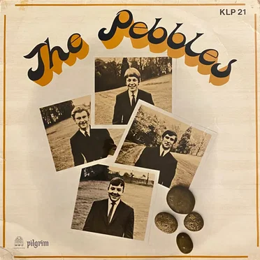 The Pebbles