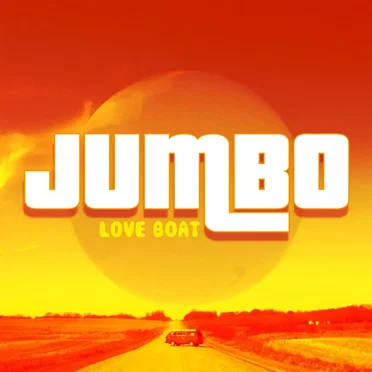 Love Boat by Jumbo - album cover