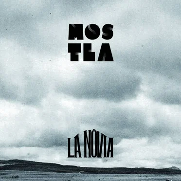 La Nòvia mostla by Various Artists - album cover