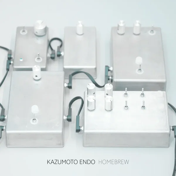 Kazumoto Endo / Boar