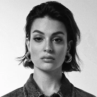 YABANCI by Sena Şahin - album cover