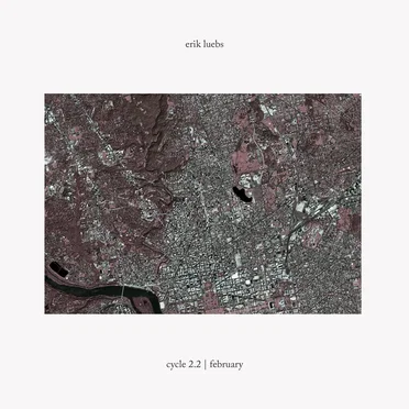 Cycle 2.2 | February by Erik Luebs - album cover