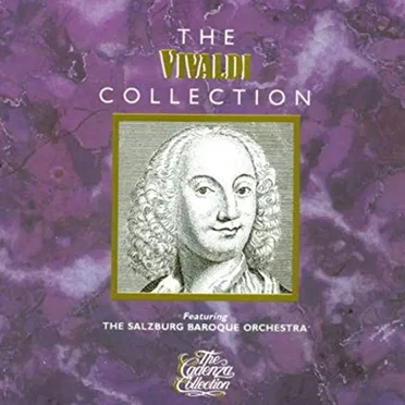 The Vivaldi Collection