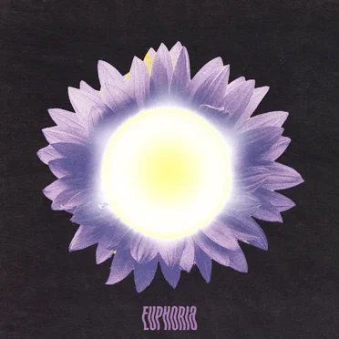 Euphoria by CRAILBONE - album cover